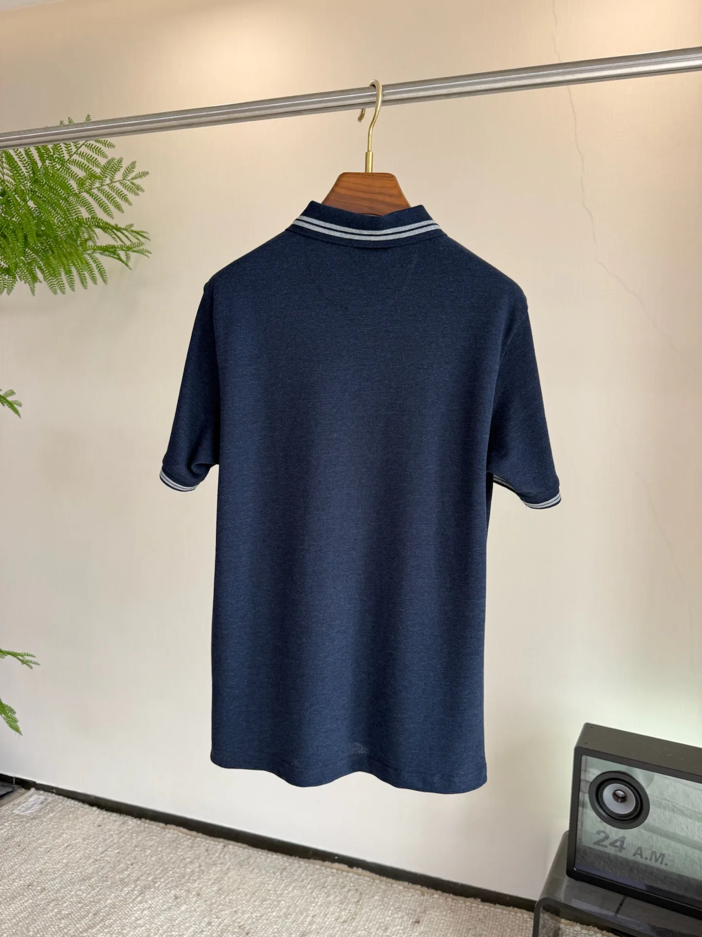 Рубашки Мужские Brunello Cucinelli 12658260