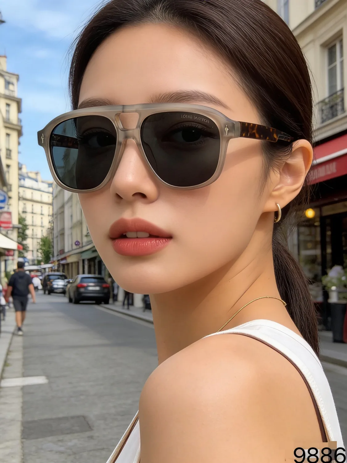 Очки Louis Vuitton 13135766