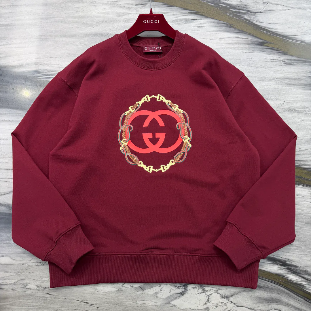 Свитшоты И Худи Мужские Gucci 5189610