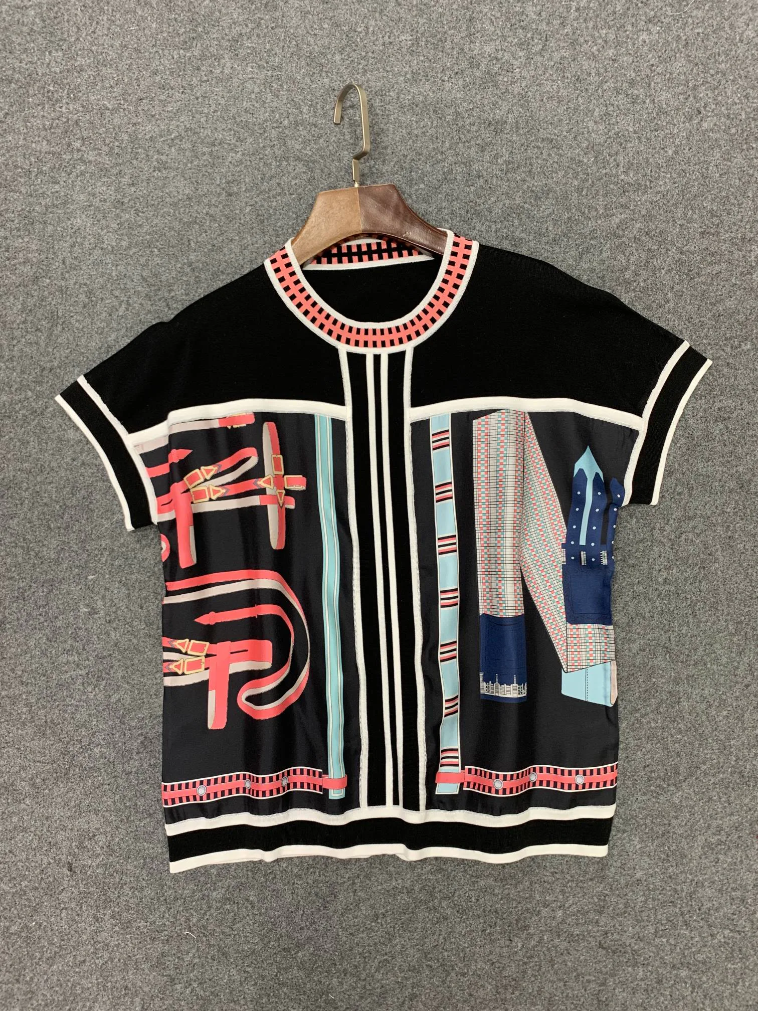 Джемперы И Свитеры Женские Hermes 2287037