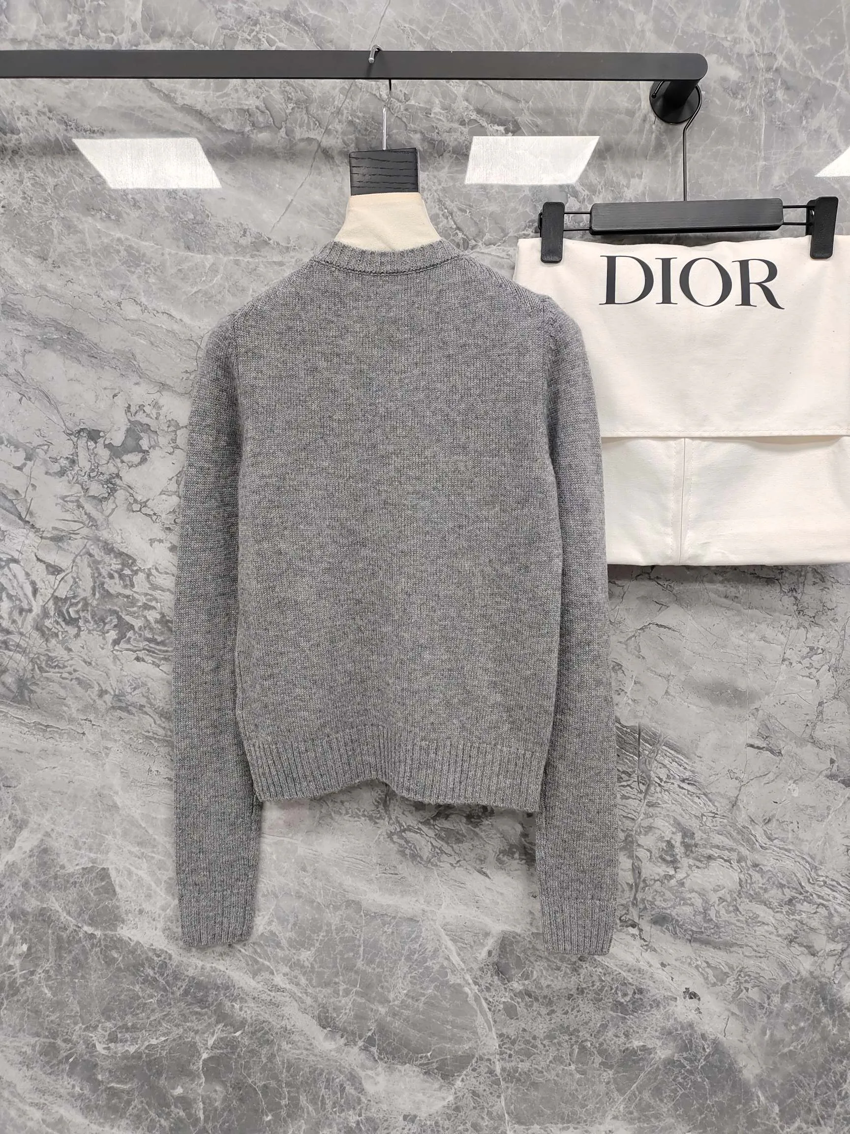 Джемперы И Свитеры Женские Christian Dior 12155904