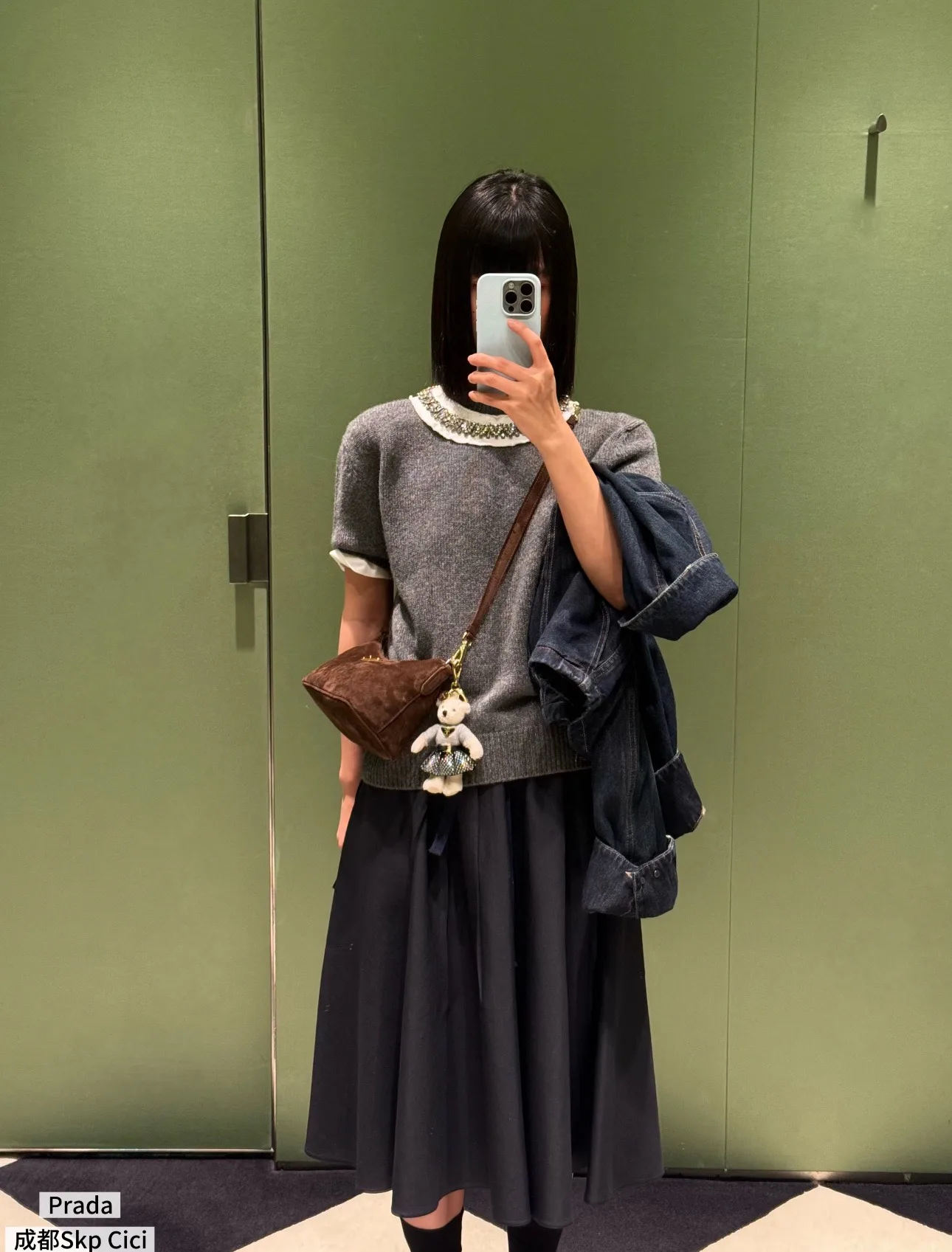 Джемперы И Свитеры Женские Prada 19267945