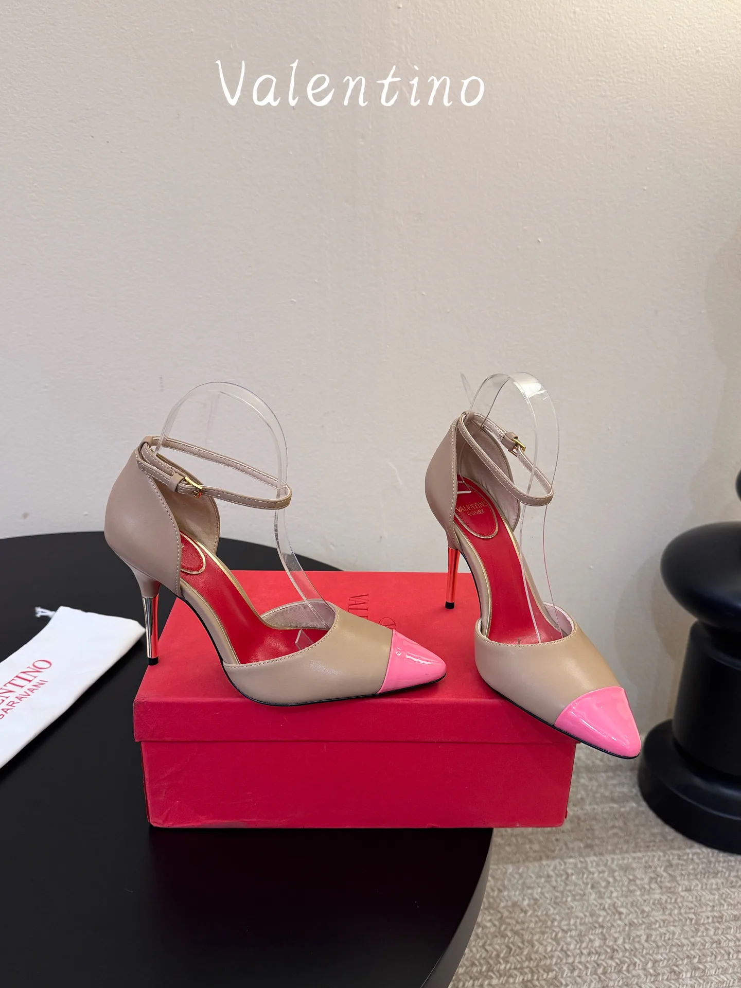 Туфли Женские Valentino 17933500