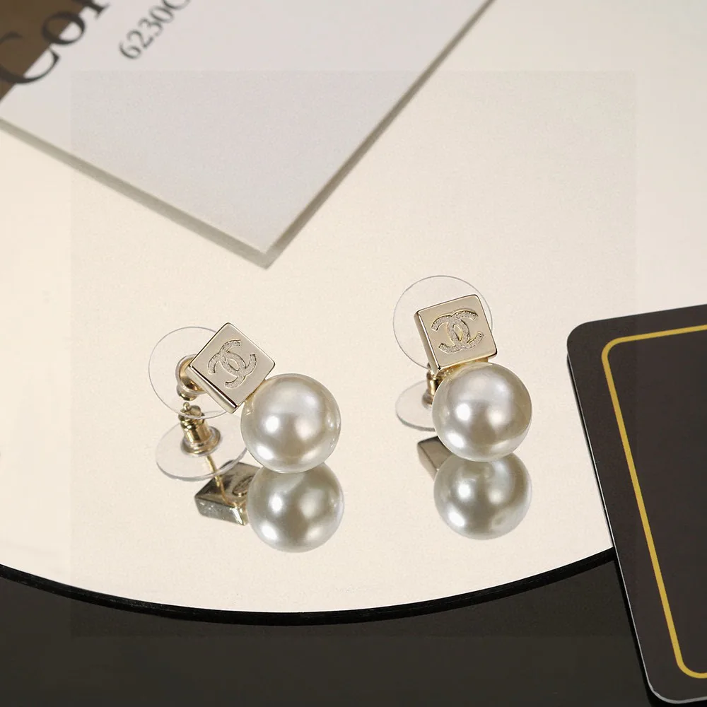 Бижутерия Chanel 11721257