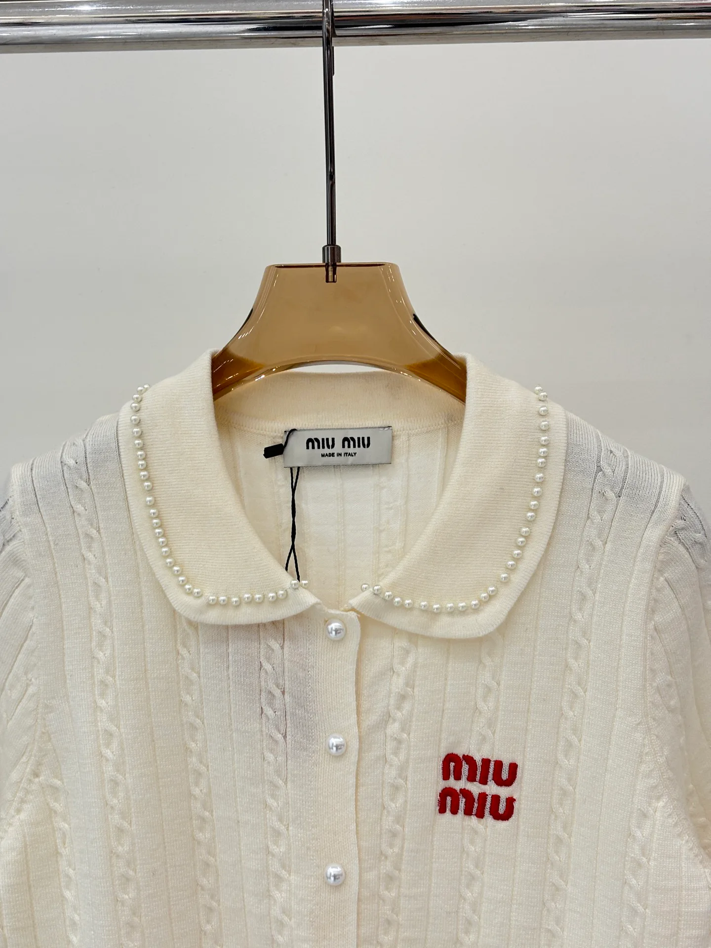 Футболки Женские Miu Miu 11271290