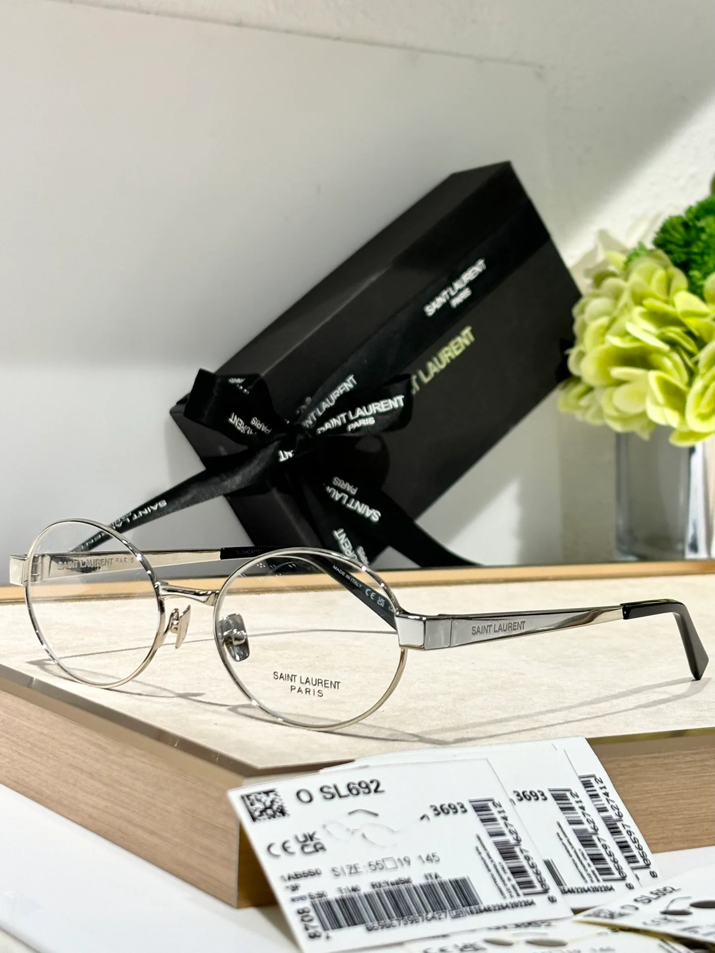 Очки Saint Laurent 11258384