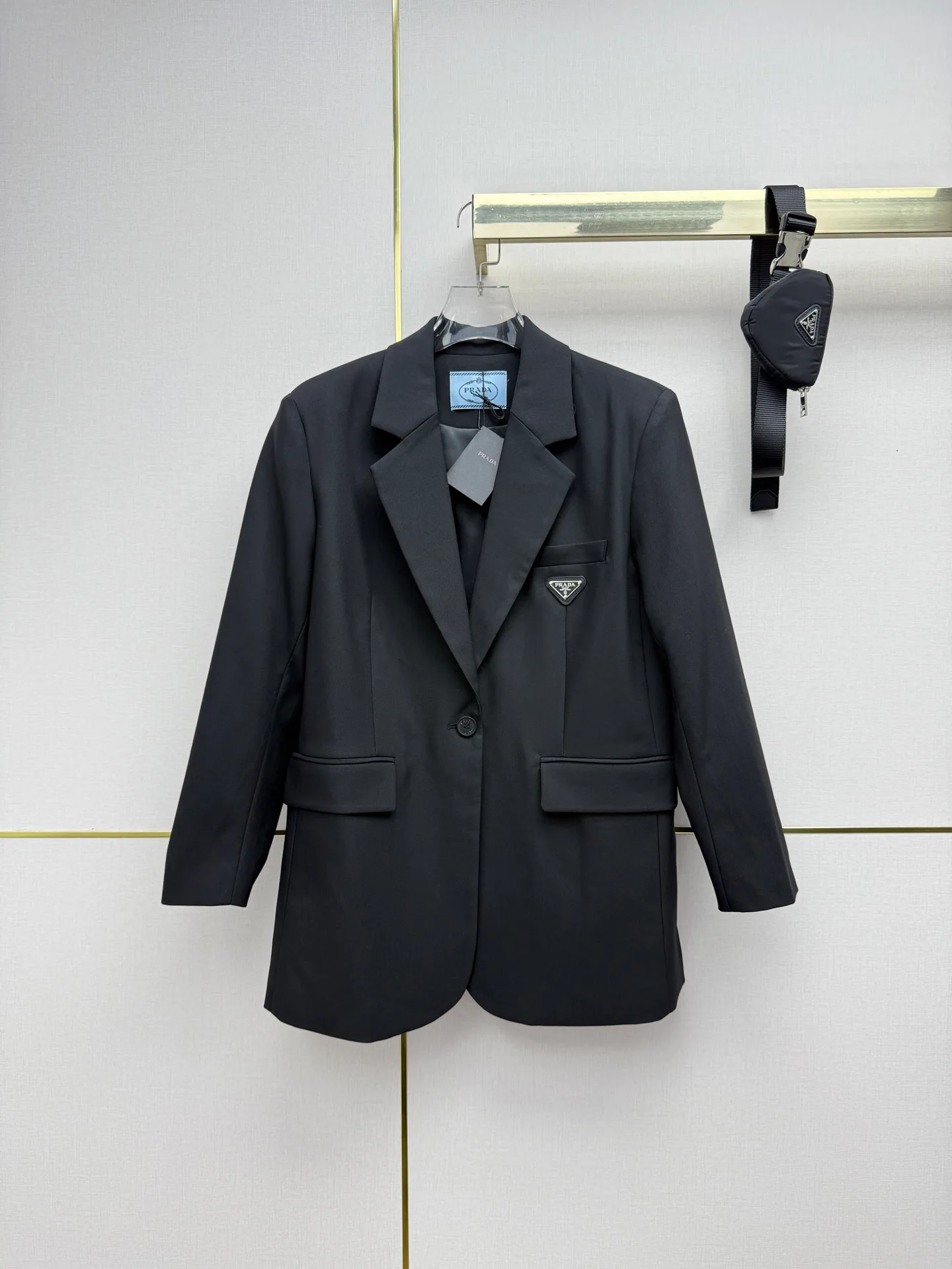 Жакеты Женские Prada 17893586