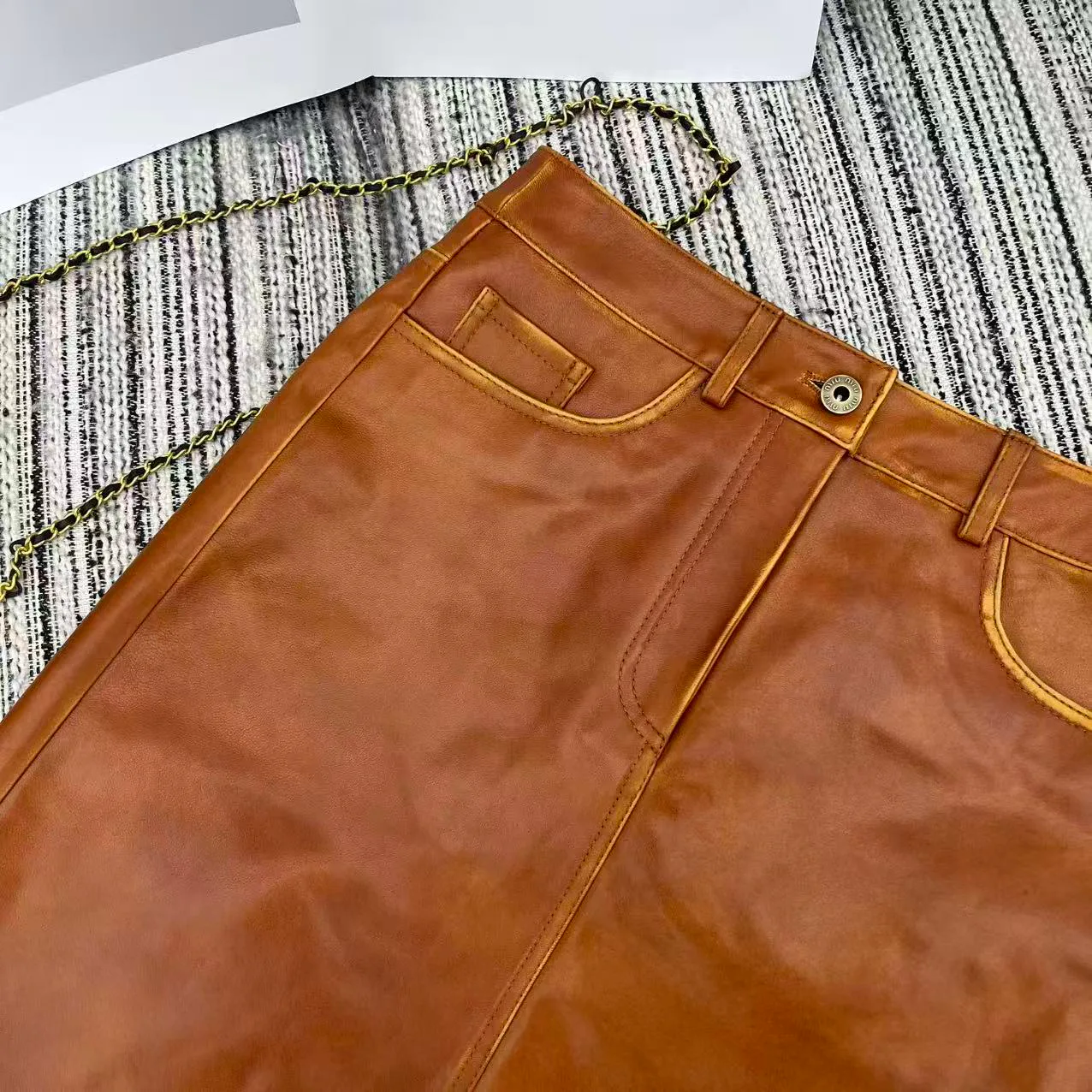 Юбки Женские Miu Miu 130492