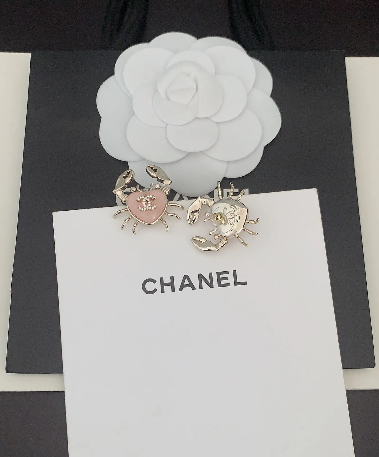 Бижутерия Chanel 30867