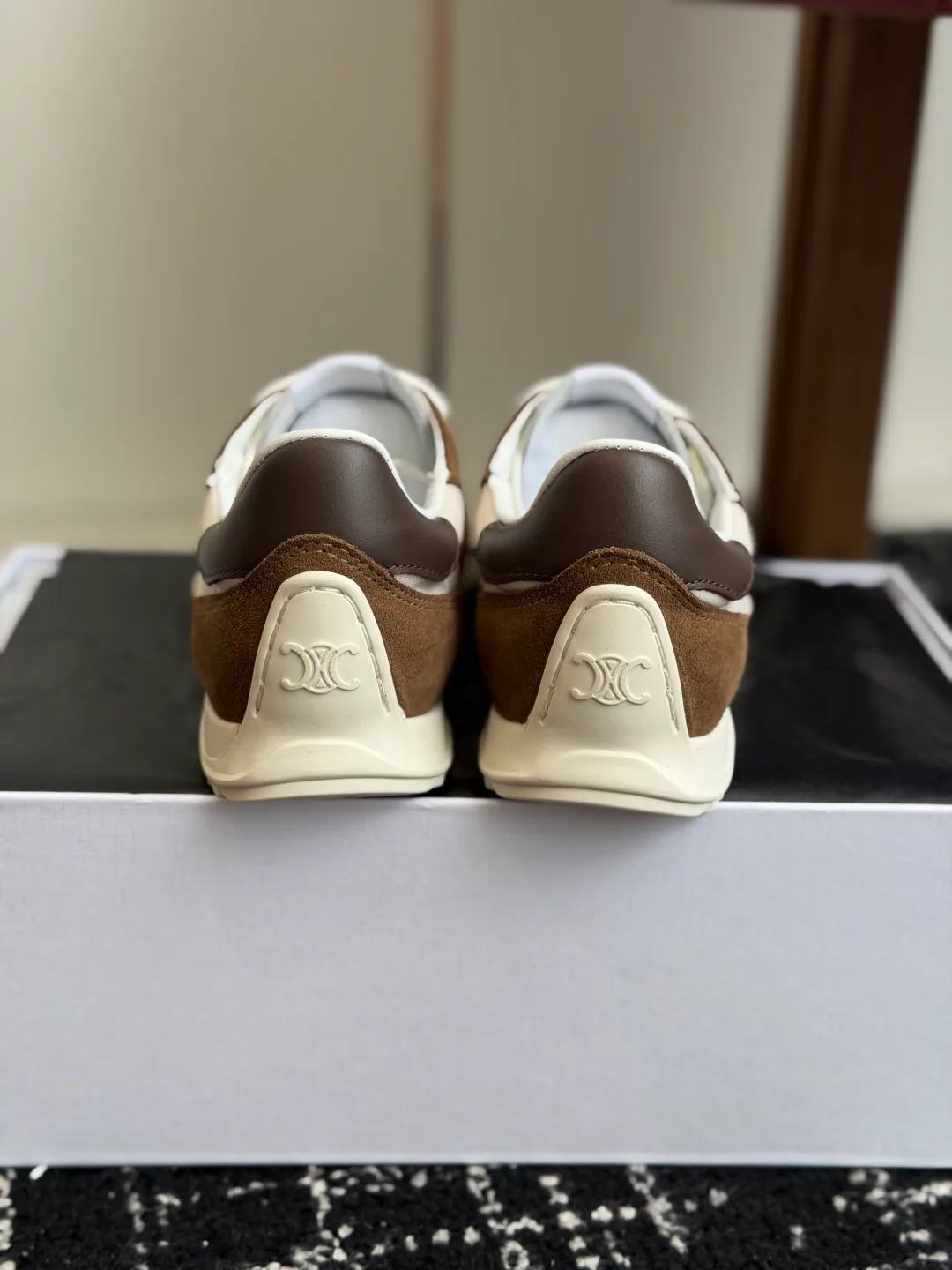 Кроссовки Женские Celine 13571462