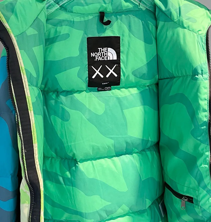 Куртки И Пуховики Женские The North Face 19260605
