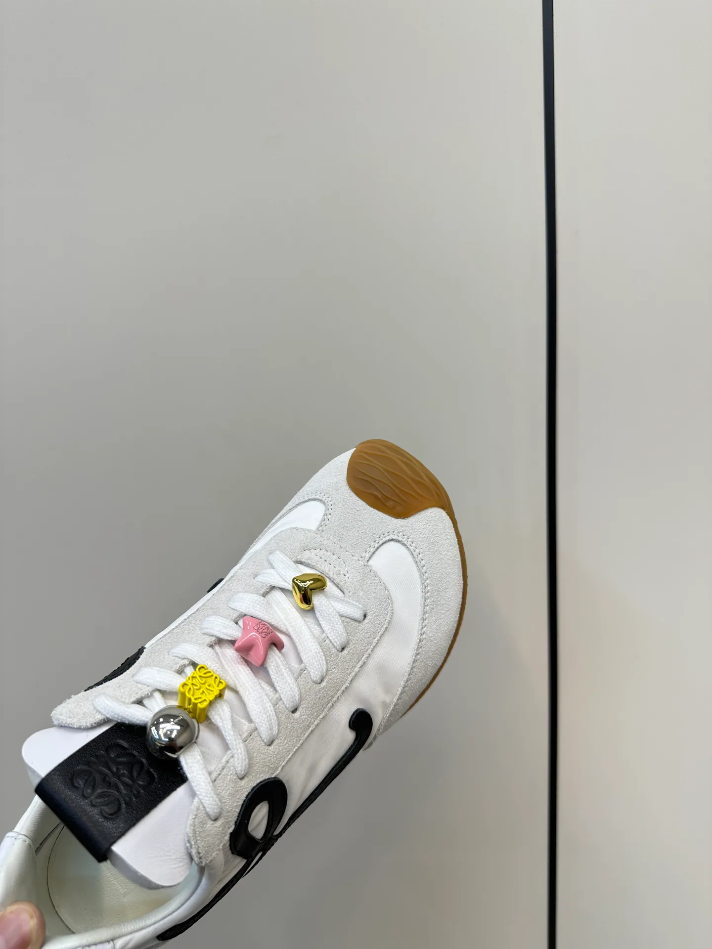 Кроссовки Женские Loewe 11206061