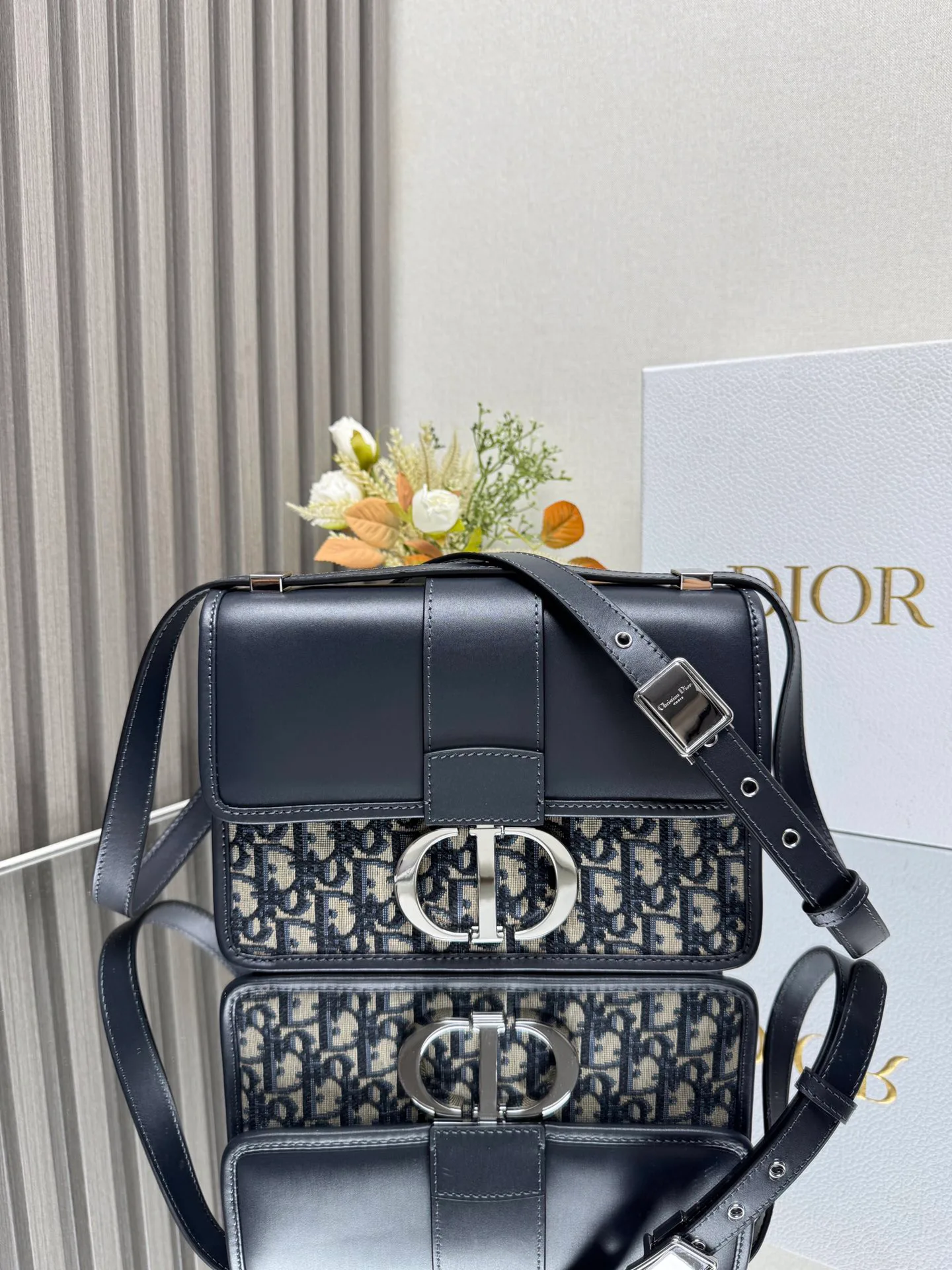 Сумки На Ремне Женские Christian Dior 110262