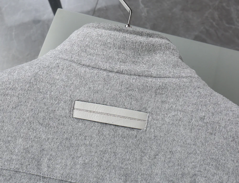 Жилеты Мужские Zegna 5076200