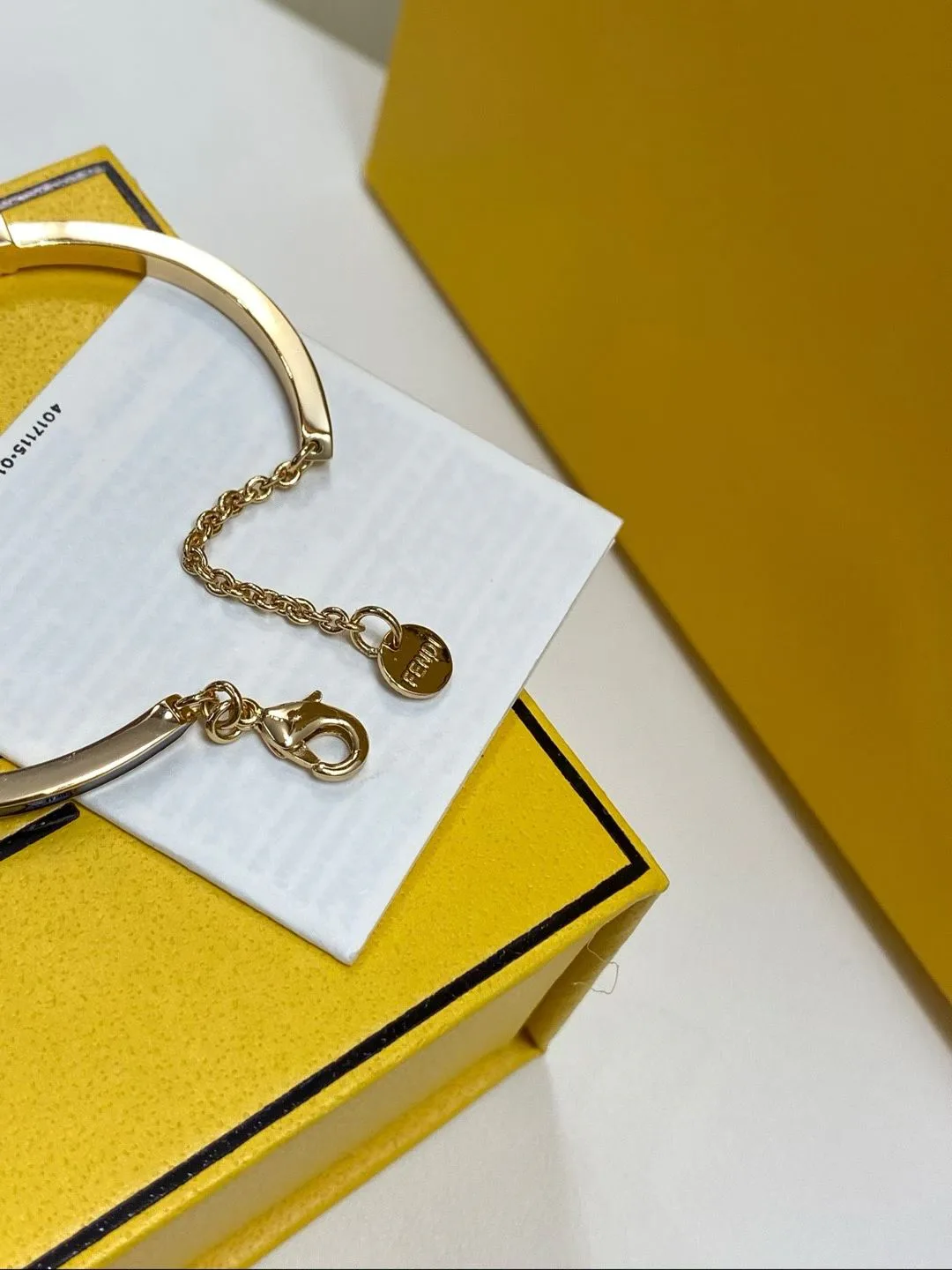 Бижутерия Fendi 5033011