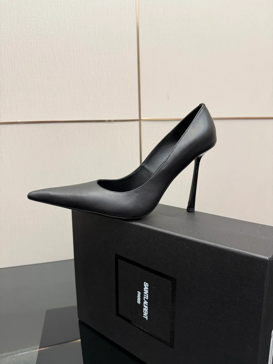 Туфли Женские Saint Laurent 227730