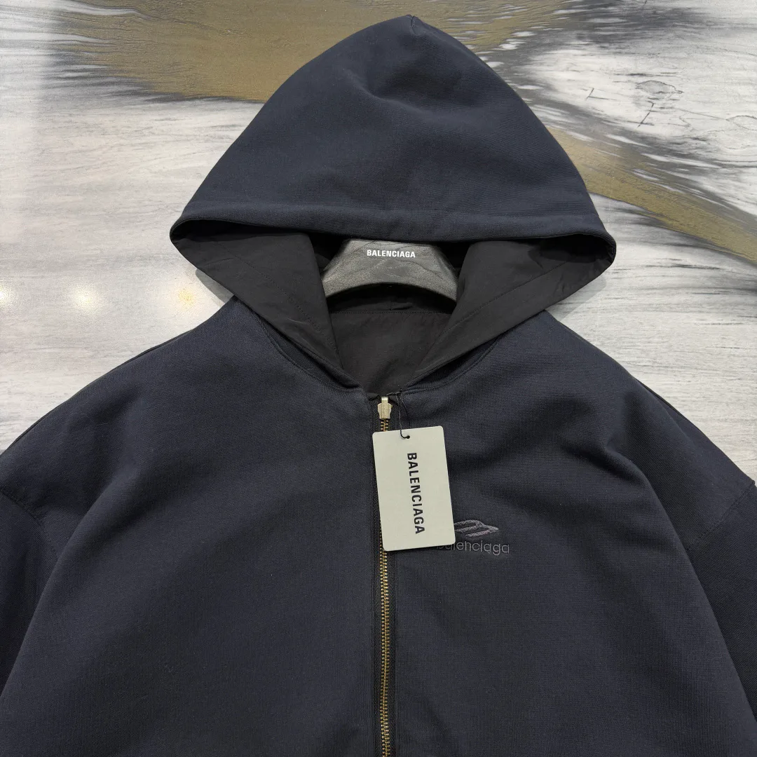 Куртки И Пуховики Мужские Balenciaga 1135170