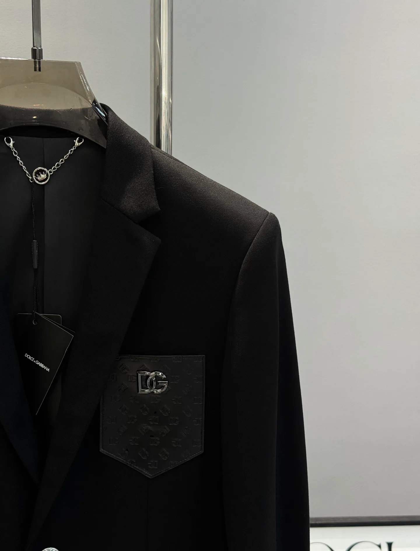 Пиджаки Мужские Dolce & Gabbana 999608