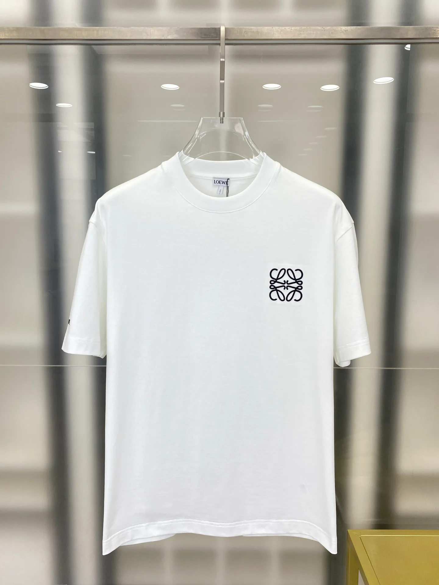 Футболки Женские Loewe 1749716