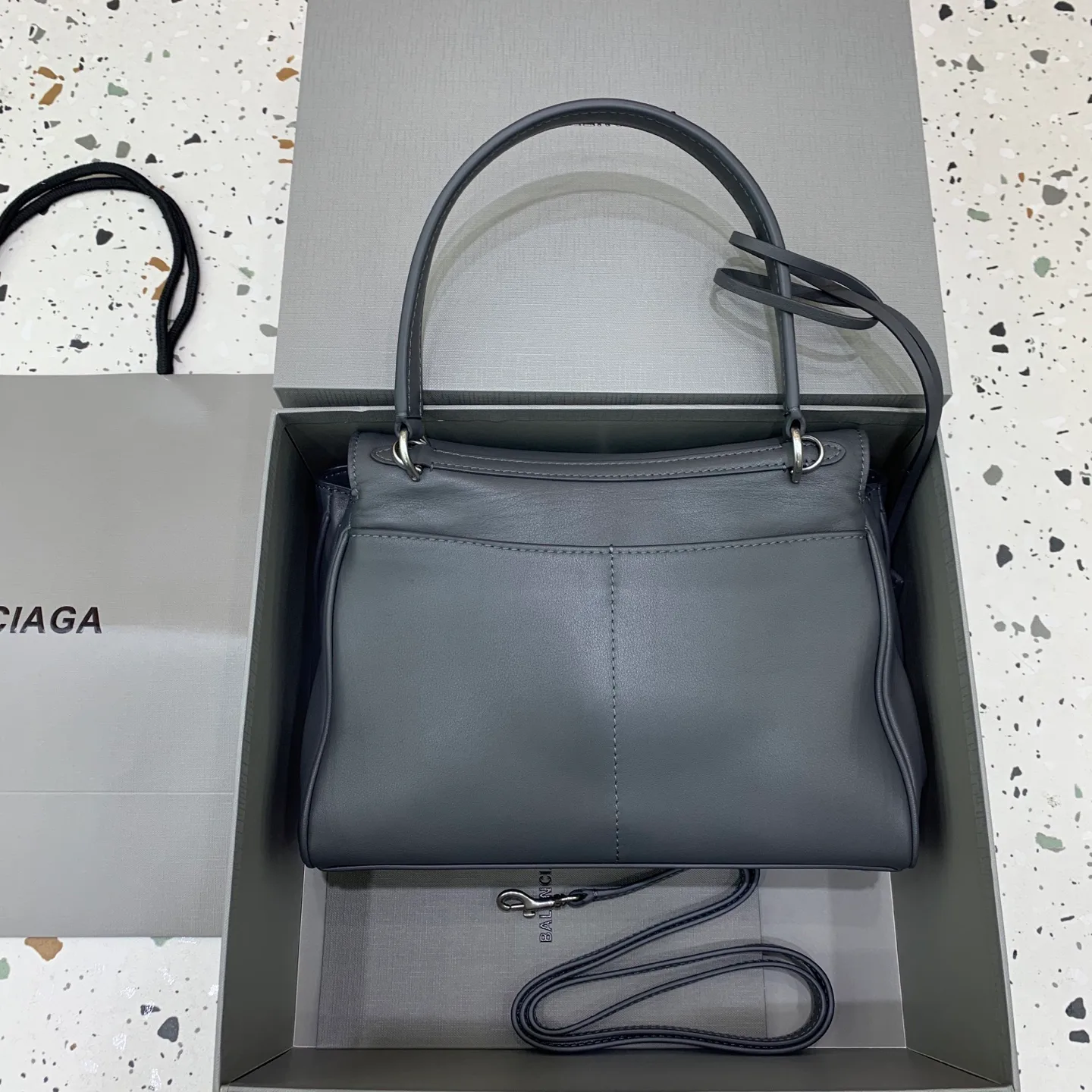 Классические Сумки Женские Balenciaga 13364004