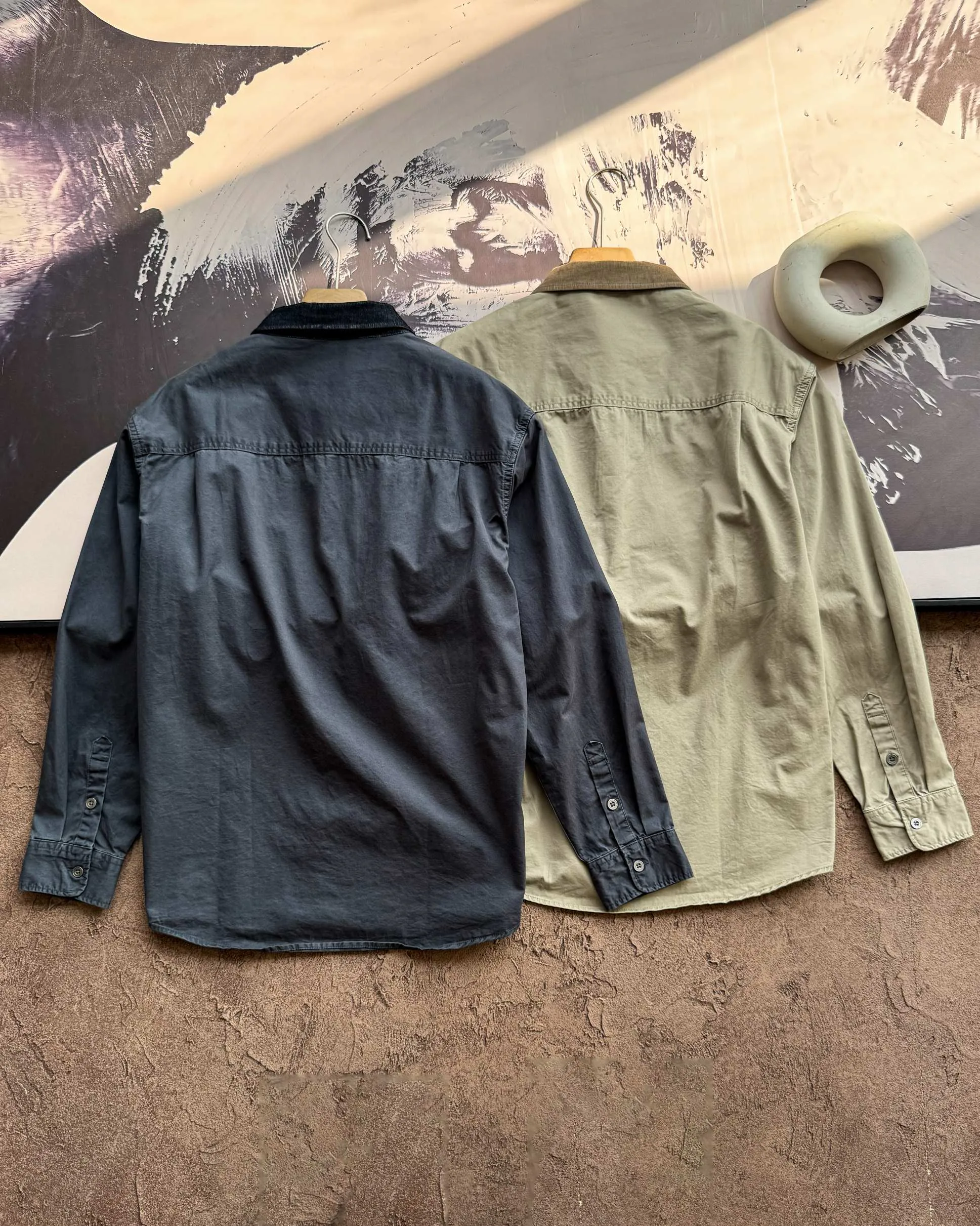 Рубашки Мужские Ralph Lauren 11553984