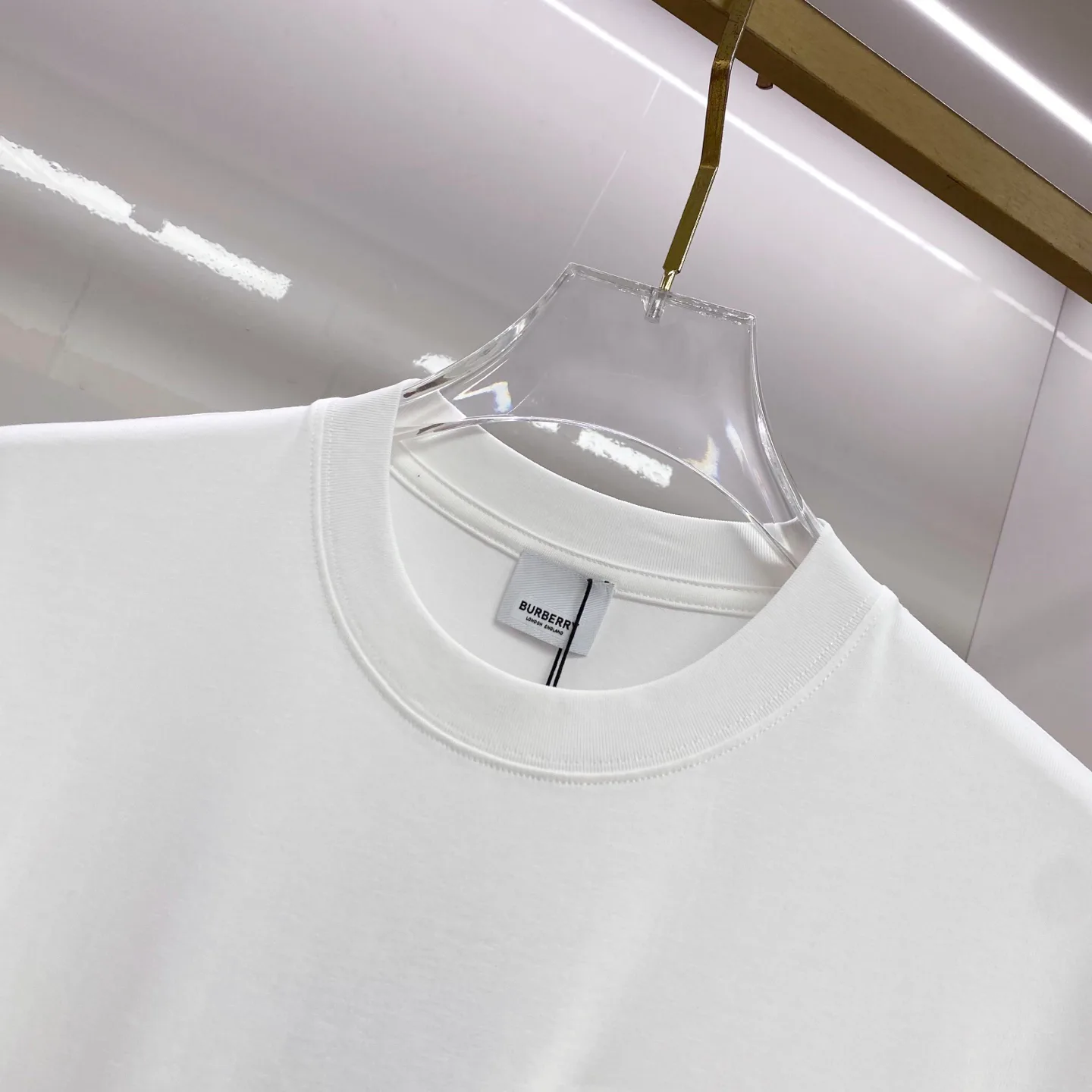 Футболки Мужские Burberry 12789870