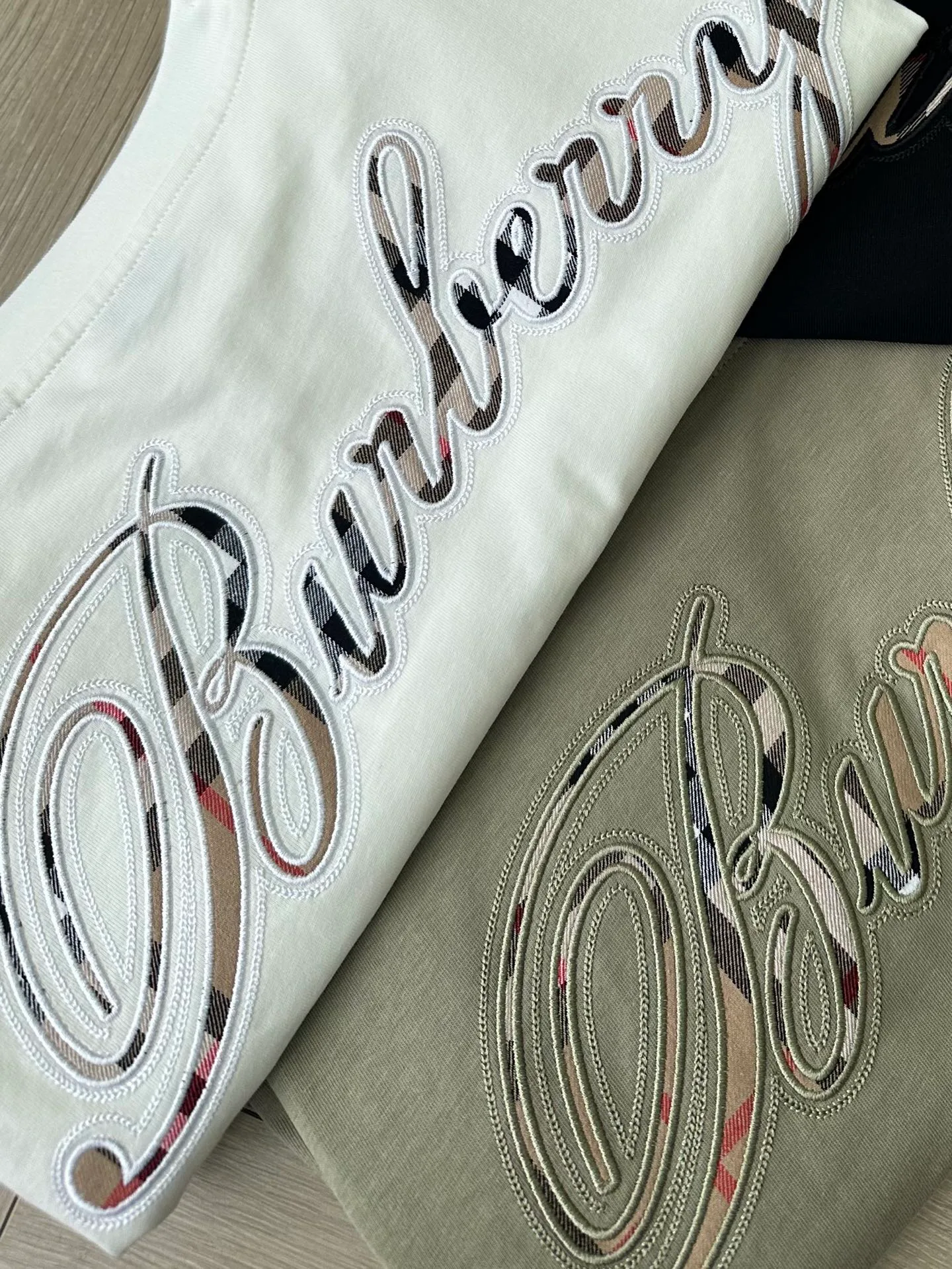 Футболки Мужские Burberry 11657509