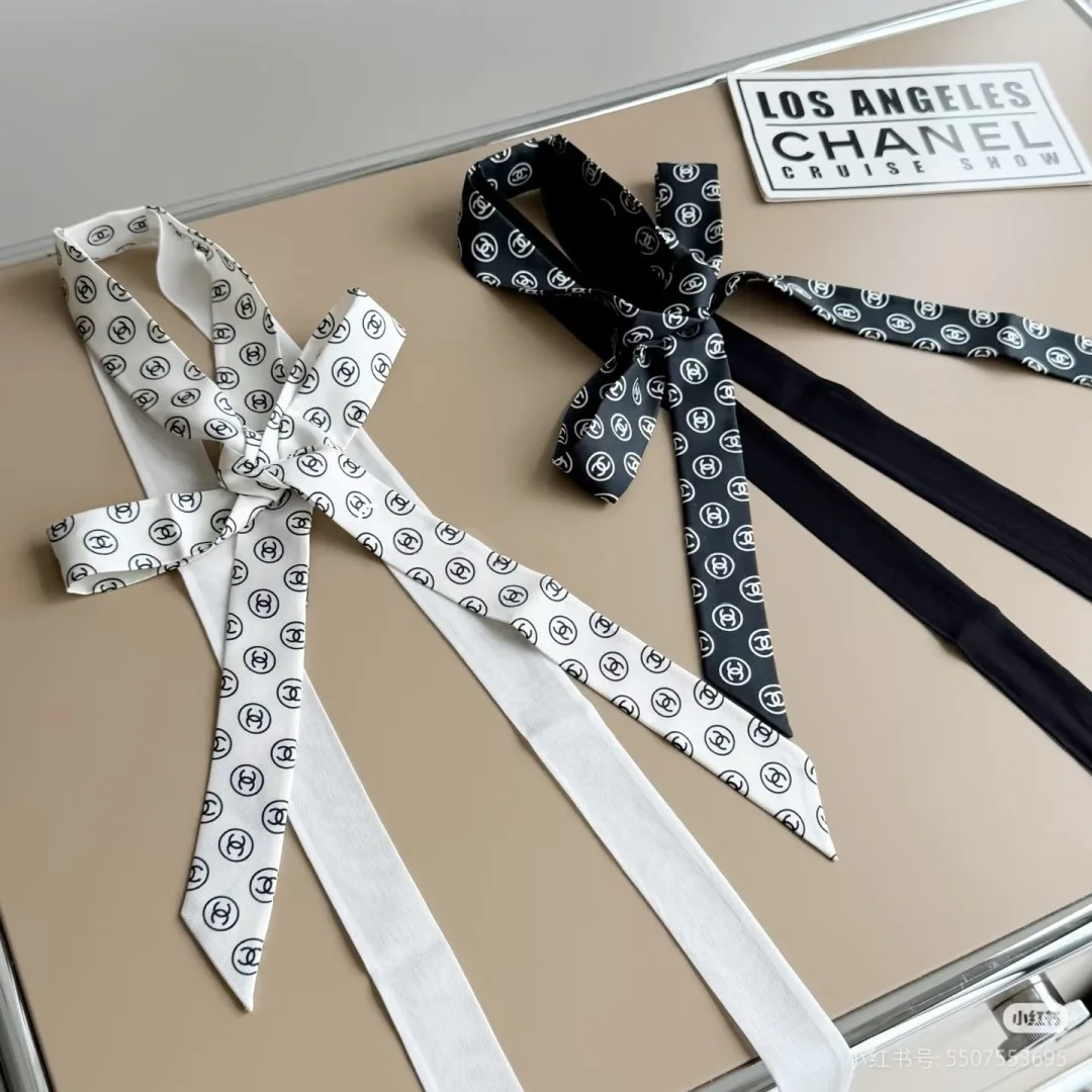 Платки Chanel 10416185
