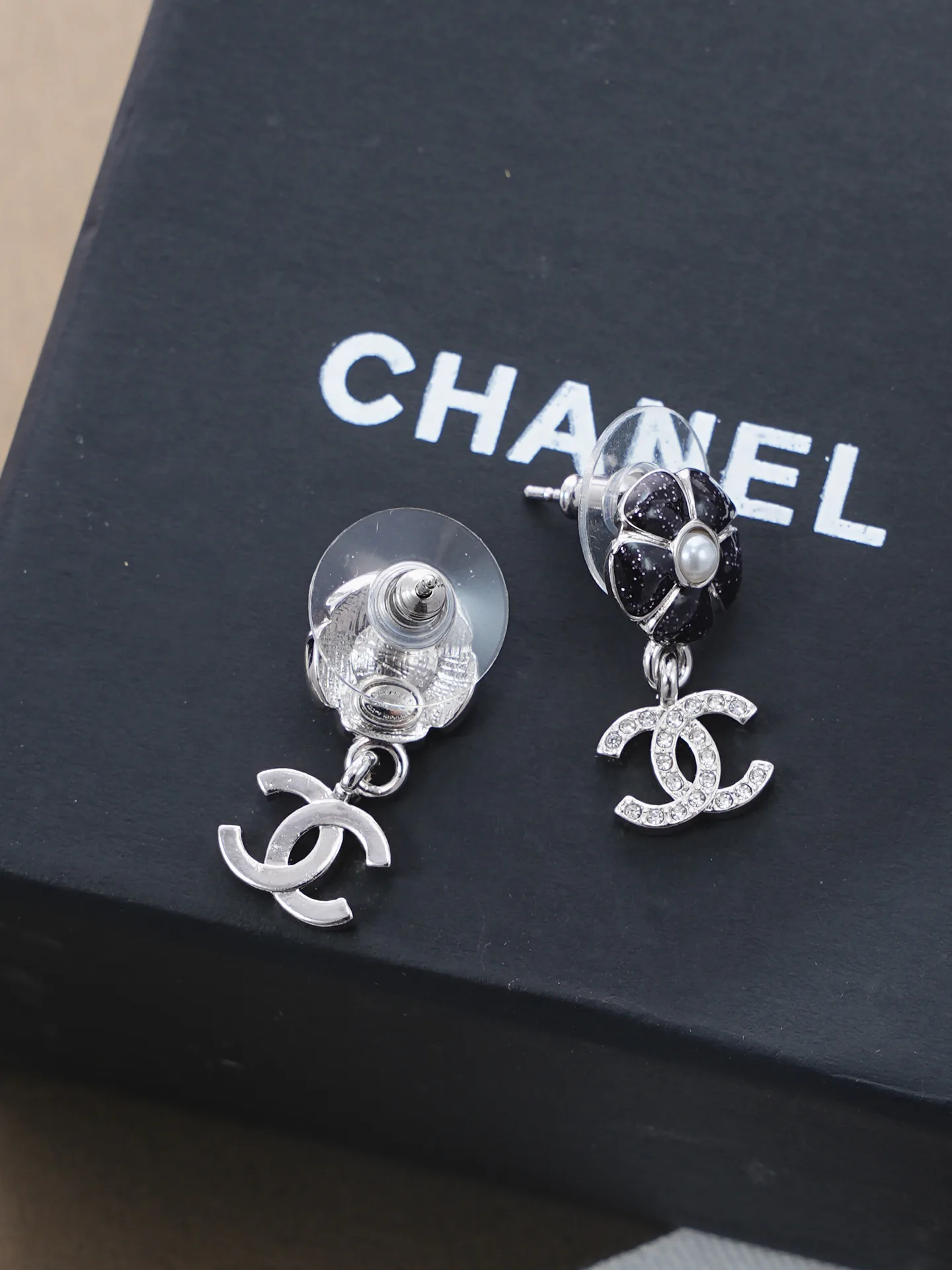 Бижутерия Chanel 965178