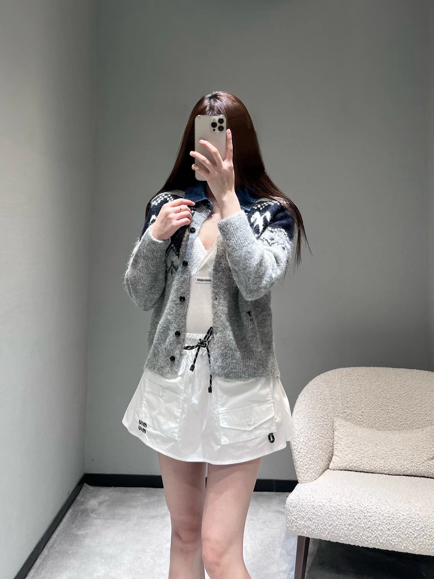 Джемперы И Свитеры Женские Christian Dior 4946004