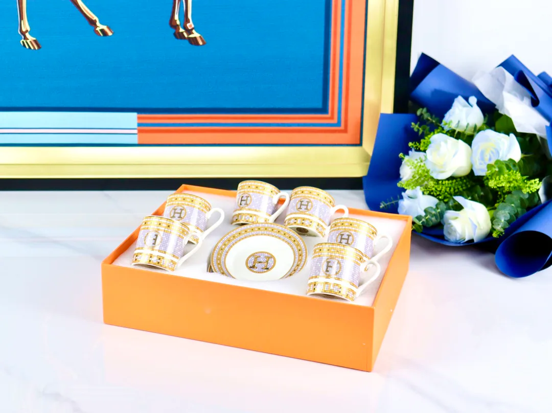 Посуда Hermes 86151