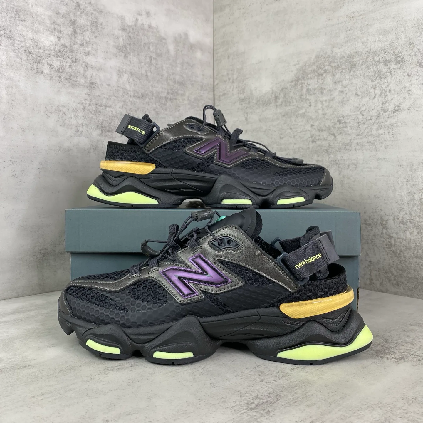 Кроссовки Женские New Balance 17460391