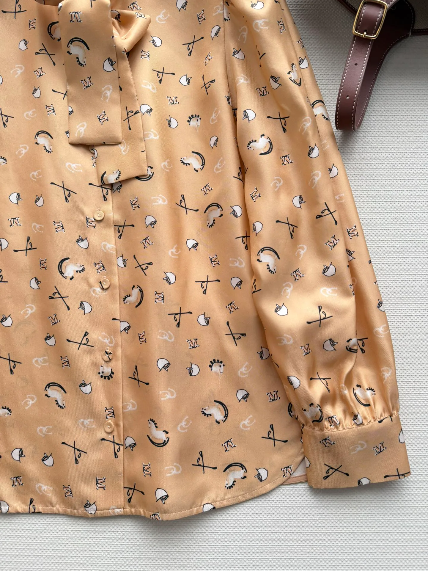 Рубашки Женские Max Mara 9820397