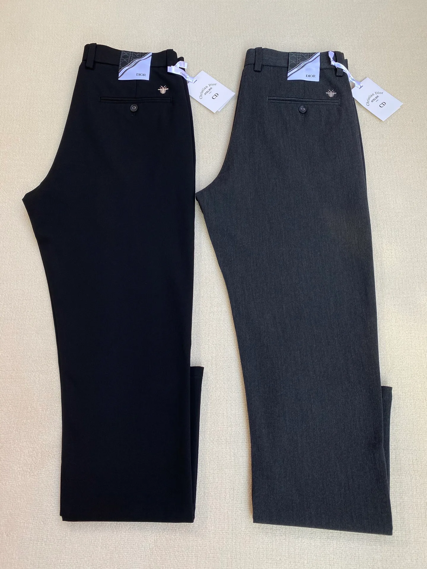 Брюки Мужские Christian Dior 147926