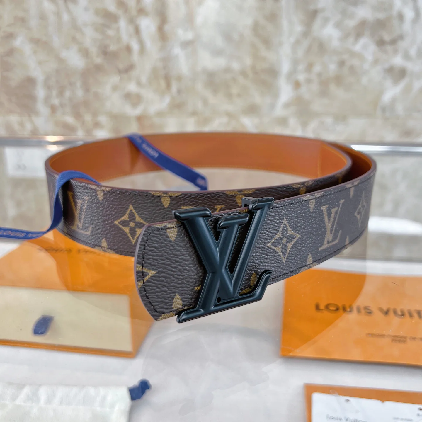 Ремни Louis Vuitton 14563613