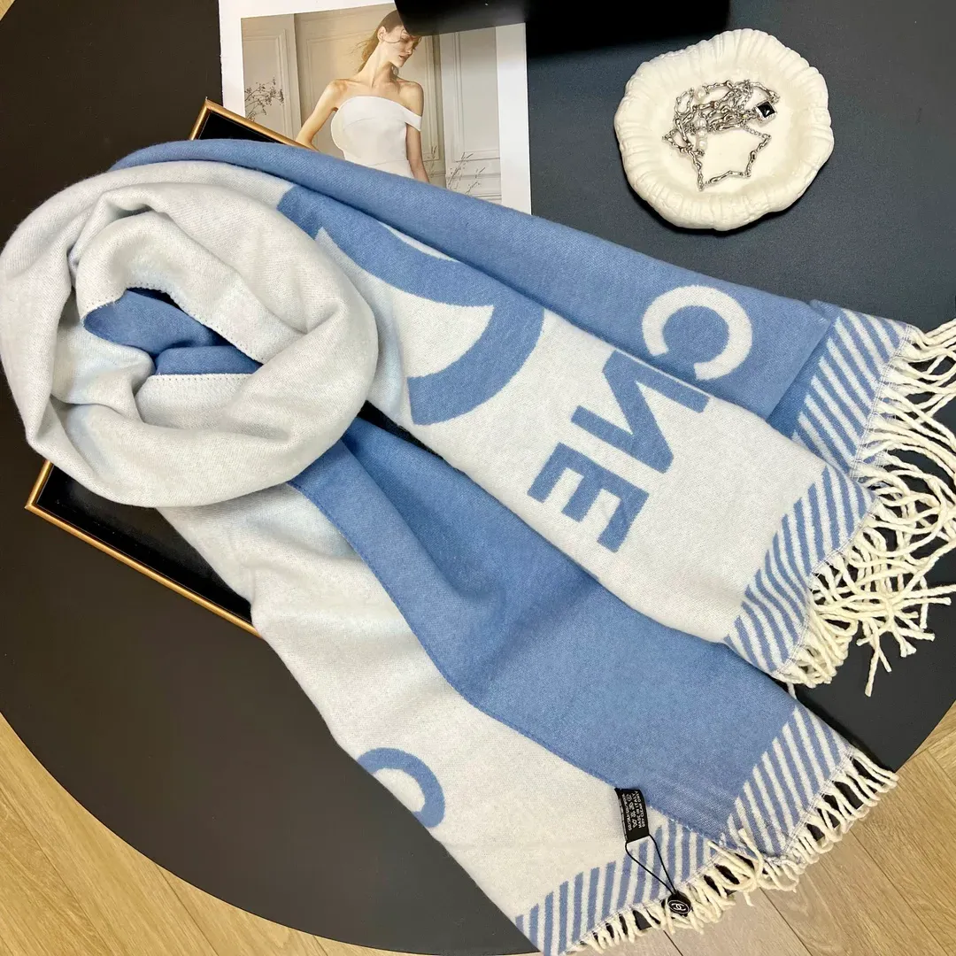 Шарфы Chanel 438534