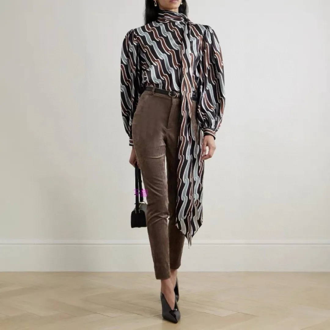 Рубашки Женские Gucci 6425754