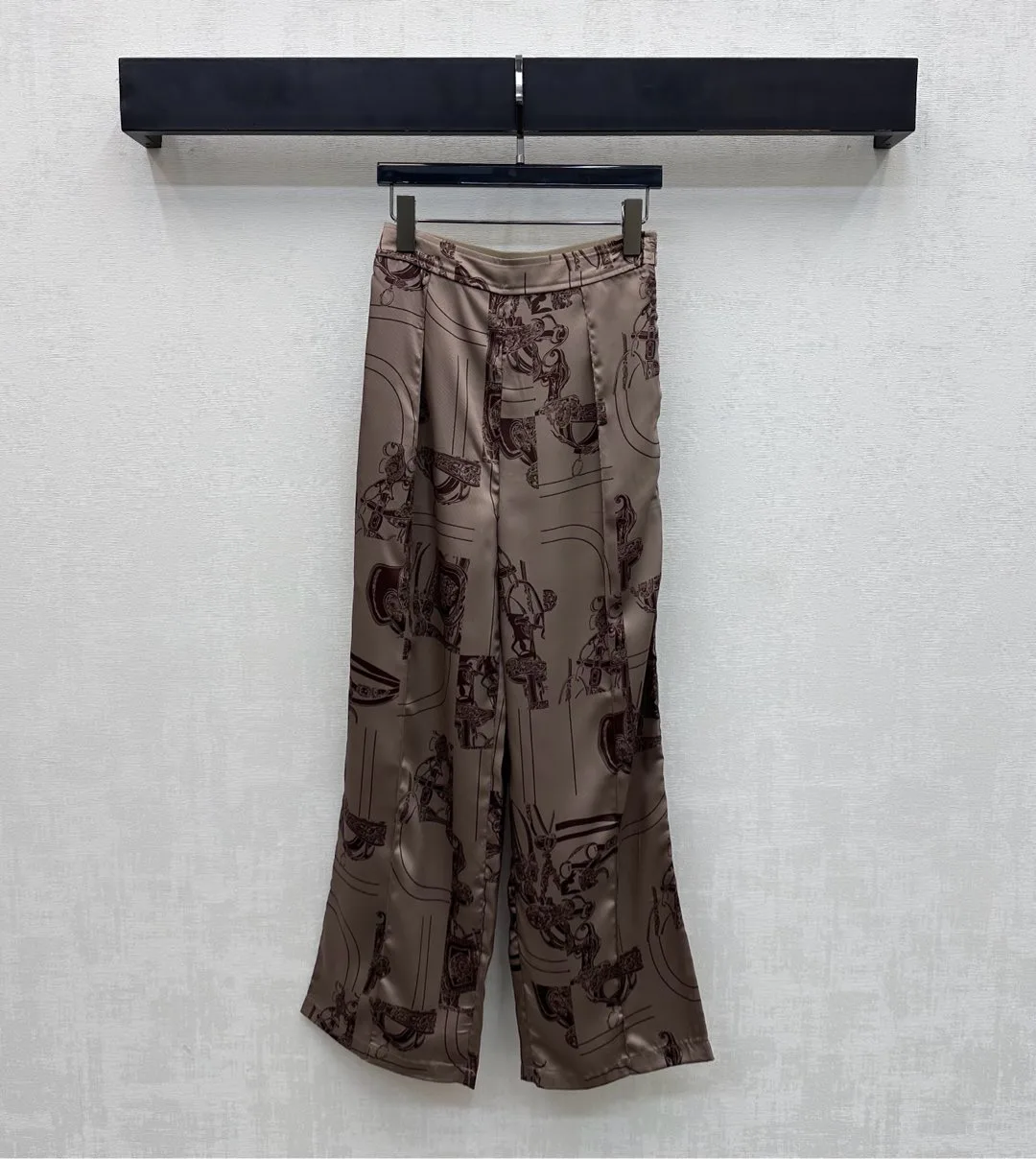Брюки Женские Hermes 11216007