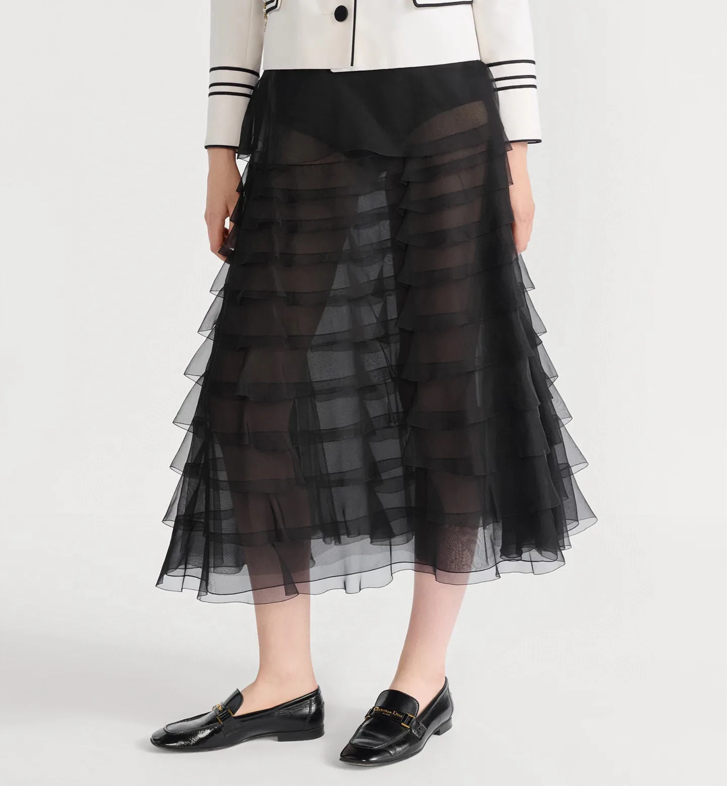 Юбки Женские Christian Dior 196208