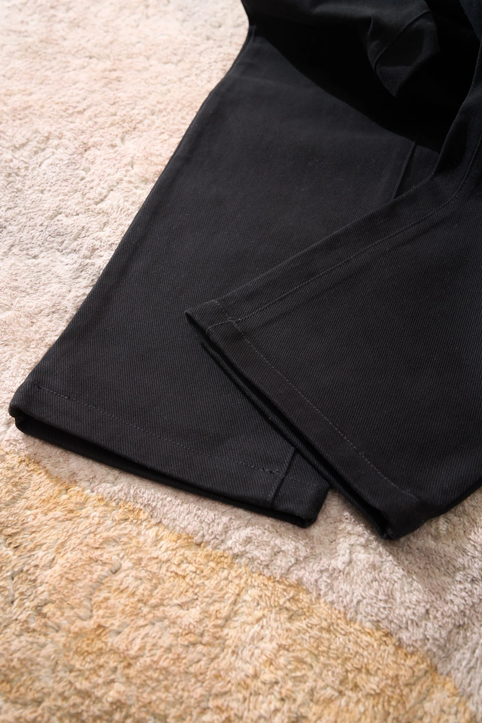 Джинсы Мужские Loro Piana 1859401