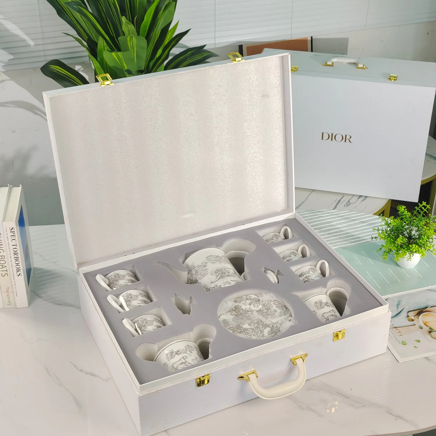 Посуда Christian Dior 114205