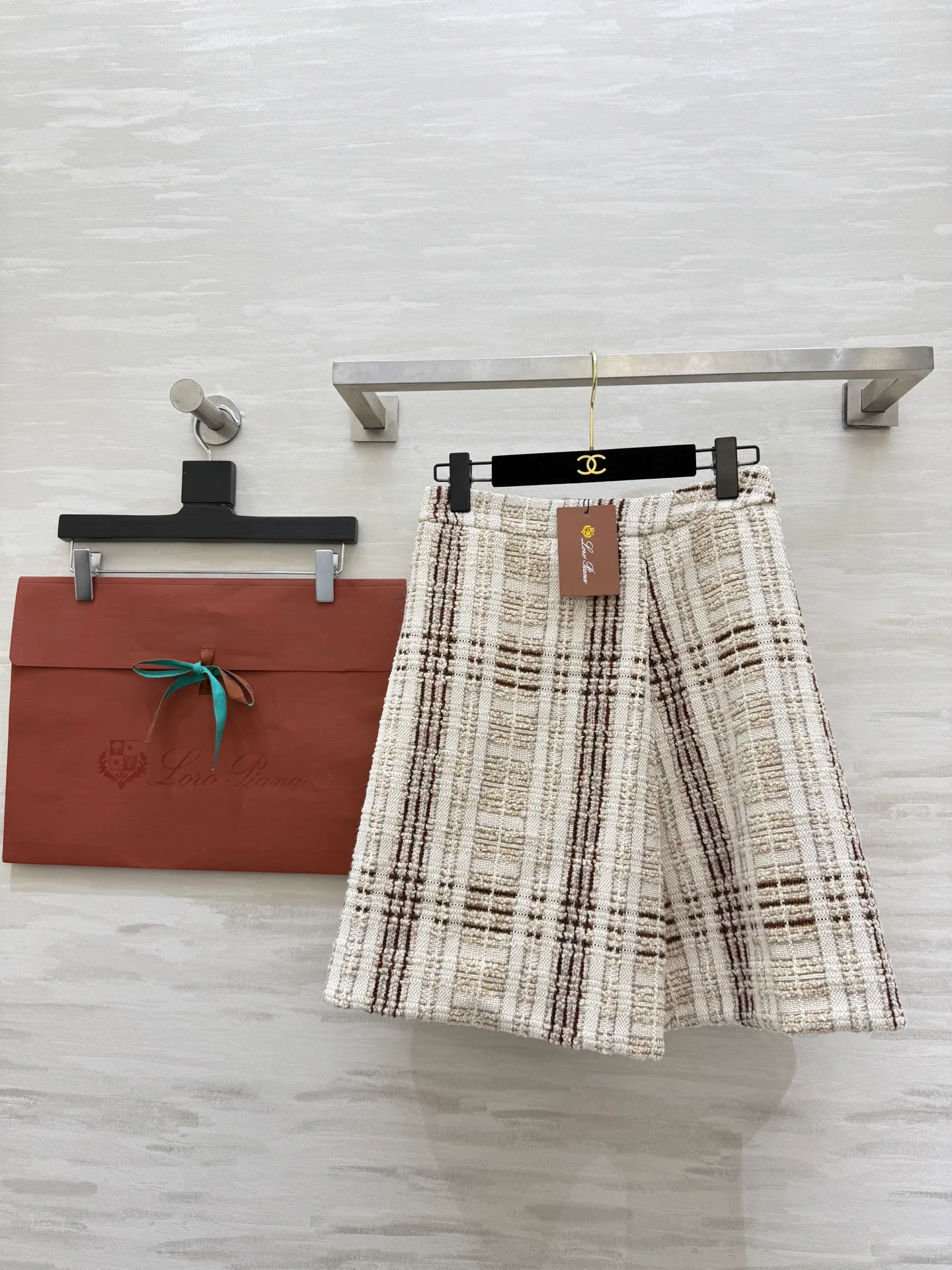 Юбки Женские Loro Piana 773980