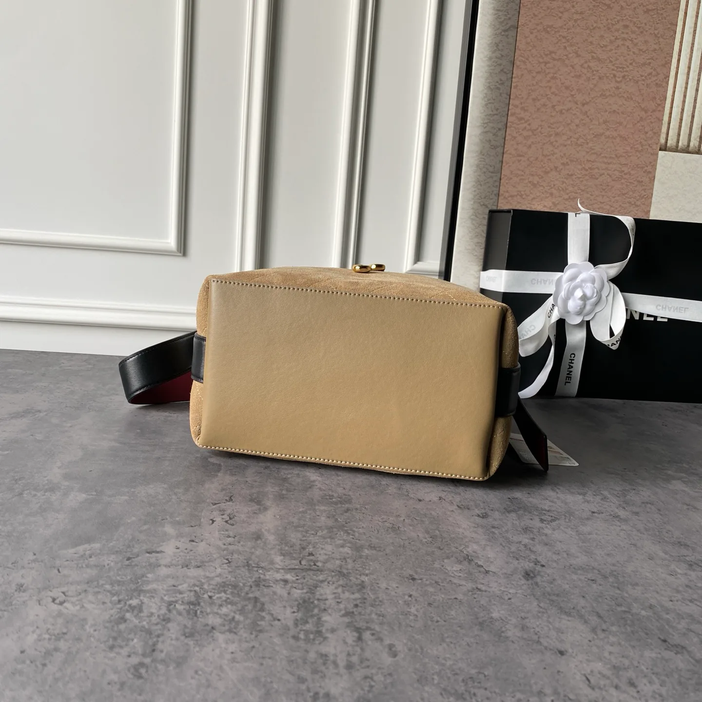 Классические Сумки Женские Chanel 18208010