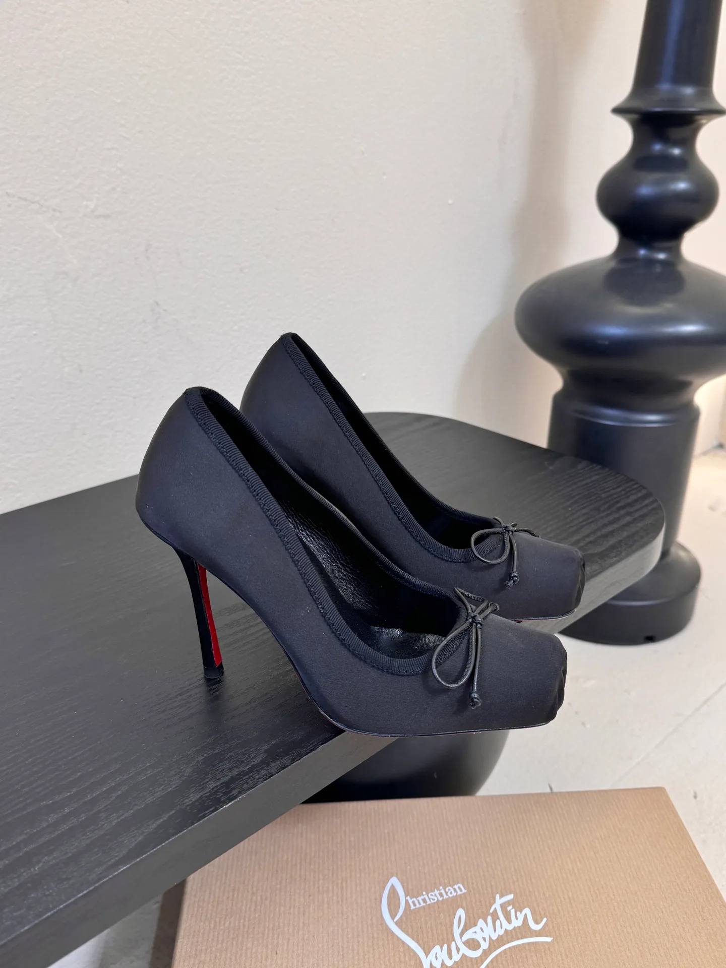 Туфли Женские Christian Louboutin 947276