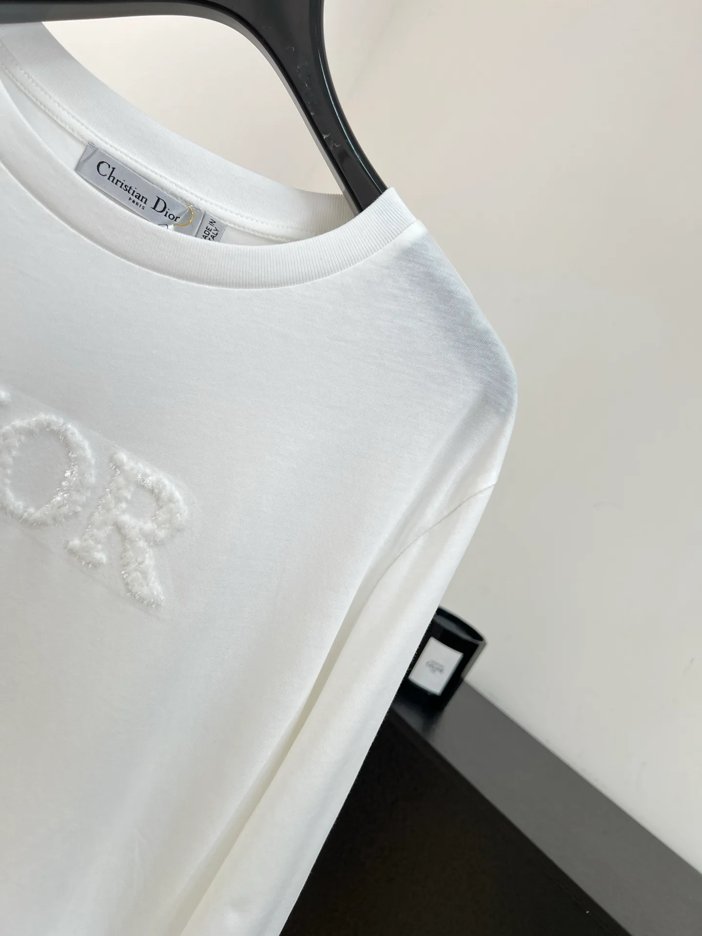 Футболки Женские Christian Dior 17740065