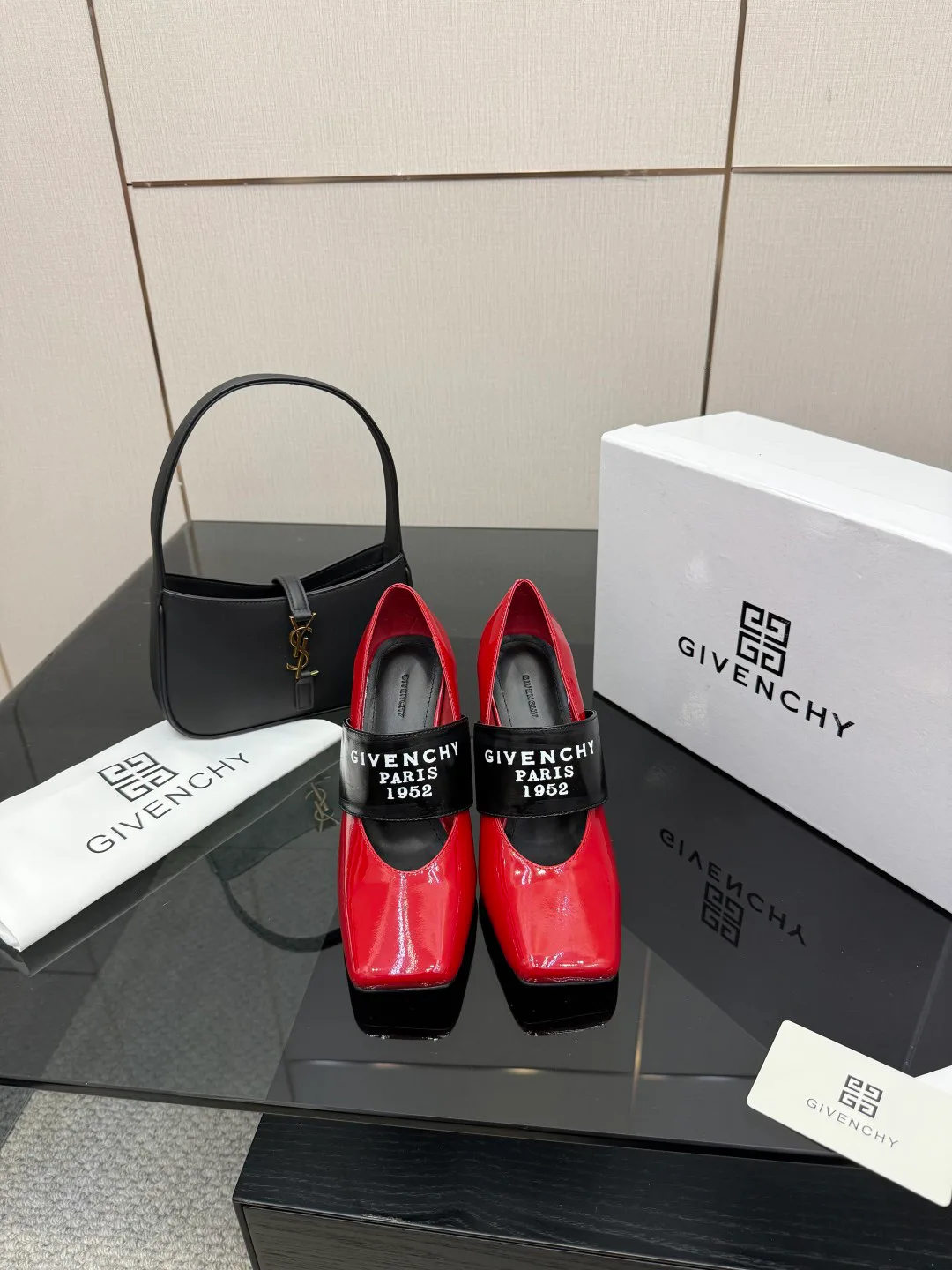 Туфли Женские Givenchy 276331