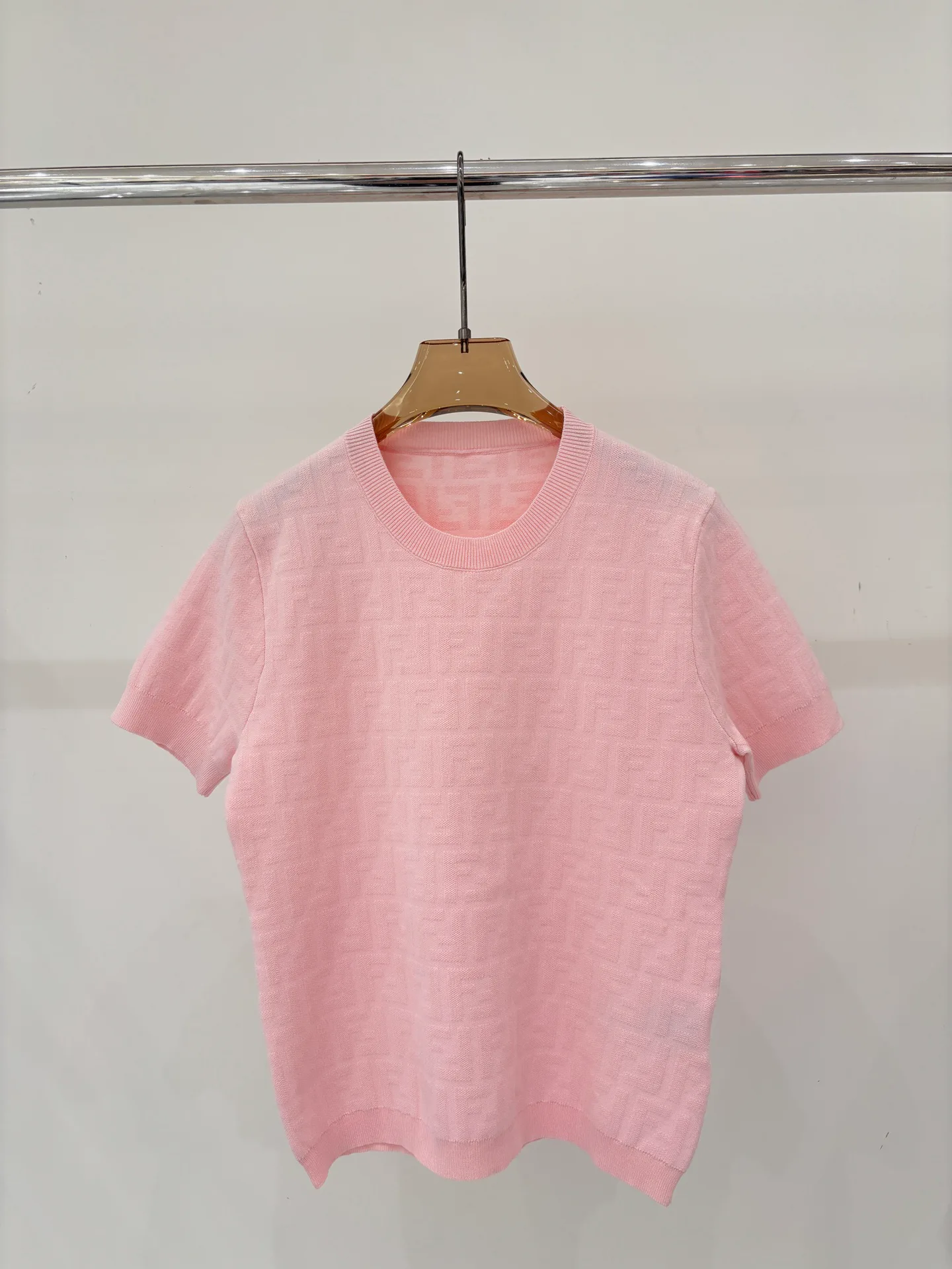 Футболки Женские Fendi 1865014