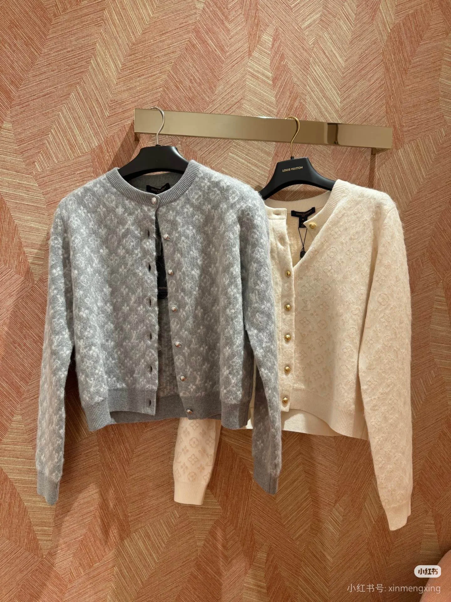 Джемперы И Свитеры Женские Louis Vuitton 18241006
