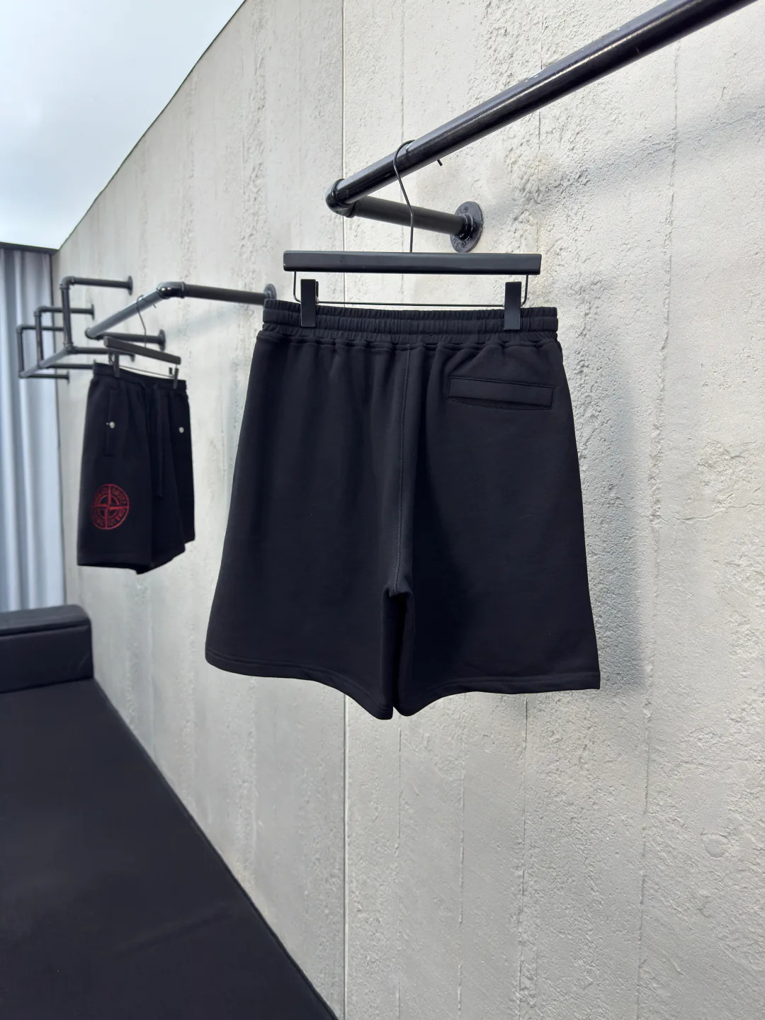 Шорты Женские Stone Island 29401