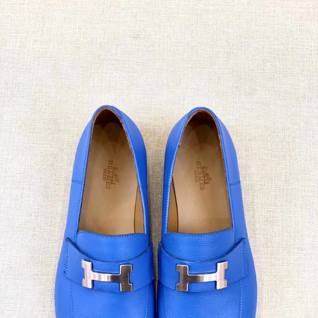 Лоферы И Туфли Мужские Hugo Boss 9382